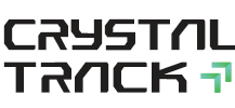 Crytaltrack Logo