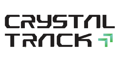 Crytaltrack Logo